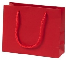 Geschenktasche  Envelope Art Small 20x7x16cm (BxTxH) 4-Farben